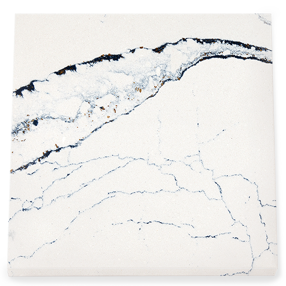 Cambria Portrush Quartz countertops #1