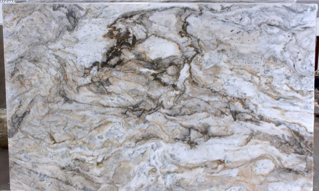 Cappucino Marble countertops #2