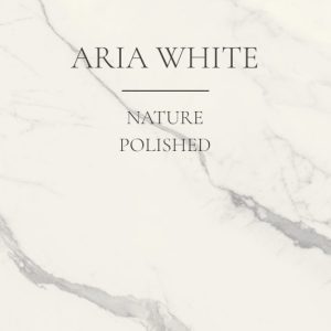 Aria White