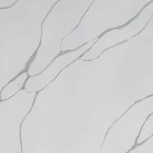 Calacatta York Grey
