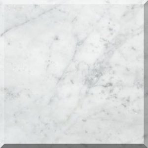 Bianco Carrara