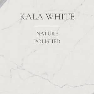 Kala White