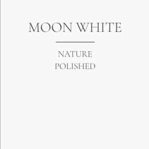 Moon White