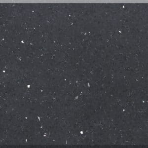 Sparkling Black