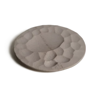 BEC Roka Plate Large/Taj White