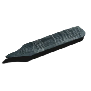 BEC Shard Plate/Black Wave