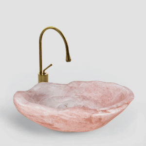 E2610 Rose Quartz