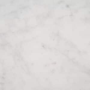 Carrara White Marble