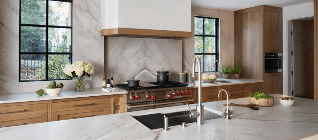 Installing Quartzite Kitchen Countertops, How To Tell What Your Countertops Are Made Of