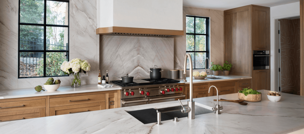 Things You Should Know About Installing Quartzite Kitchen Countertops