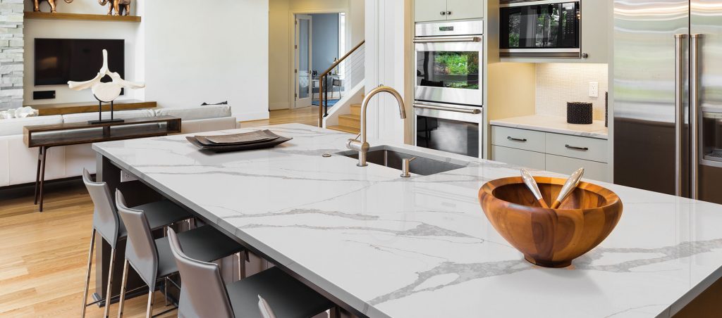 algonquin kitchen granite and quartz countertops