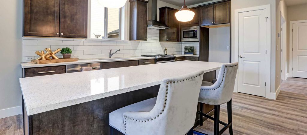 Installing Quartz Kitchen Countertops, Is Cambria Countertops Expensive